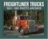 Cover of: Freightliner Trucks