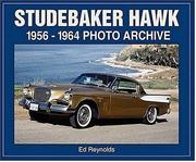 Studebaker Hawk by Ed Reynolds