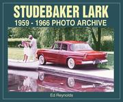 Studebaker Lark by Ed Reynolds