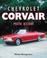 Cover of: Chevrolet Corvair Photo History