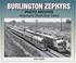 Cover of: Burlington Zephyrs