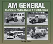 Cover of: AM General by Patrick Foster