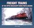 Cover of: Freight Trains of the Upper Mississippi River (Photo Archive)