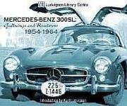 Cover of: Mercedes-Benz 300SL by Karl Ludvigsen