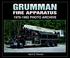 Cover of: Grumman Fire Apparatus 1976-1992 (Photo Archive)