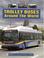 Cover of: Trolley Buses Around the World