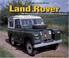 Cover of: Land Rover