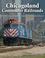 Cover of: Chicagoland Commuter Railroads