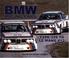 Cover of: BMW Racing Cars