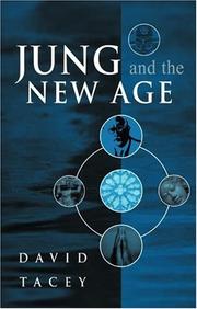 Cover of: Jung and the New Age