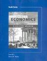 Cover of: Study Guide to accompany Principles of Economics