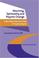 Cover of: Mourning, spirituality, and psychic change: a new object relations view of psychoanalysis