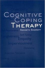 Cover of: Cognitive Coping Therapy