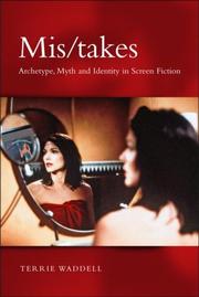 Cover of: Mis/Takes by Terrie Waddell, Terrie Waddell