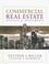 Cover of: Commercial Real Estate Analysis and Investments (with CD-ROM)