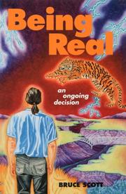 Cover of: Being Real: An Ongoing Decision