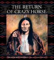 Return of Crazy Horse by William Kotzwinkle