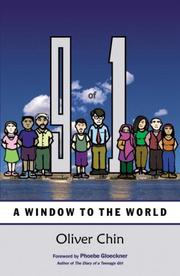 Cover of: 9 of 1: a window to the world