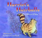 Cover of: Harriet's hairballs