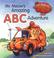 Cover of: Mr. Meow's amazing ABC adventure