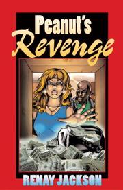 Cover of: Peanut's revenge by Renay Jackson