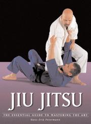 Jiu Jitsu by Hans-Erik Petermann