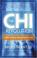 Cover of: The CHI Revolution: Discover the Healing Power of Energy