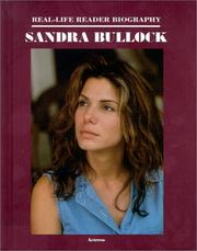 Sandra Bullock by Susan Zannos