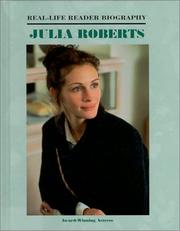 Julia Roberts by Wilson, Wayne