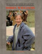 Robin Williams by Susan Zannos