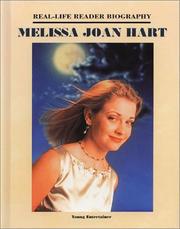 Cover of: Melissa Joan Hart
