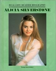 Alicia Silverstone by Phelan Powell