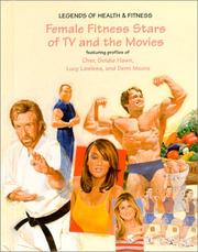 Female Fitness Stars of TV and the Movies by Patricia Costello