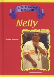 Cover of: Nelly (Blue Banner Biographies)