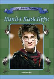 Daniel Radcliffe by John Bankston