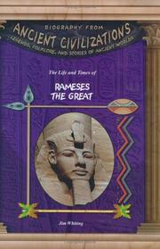 Cover of: The life and times of Ramses the Great