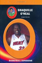Cover of: Shaquille O
