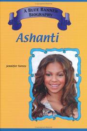 Ashanti by Jennifer Torres