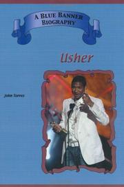 Usher by John Albert Torres