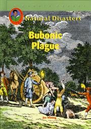 Cover of: Bubonic Plague