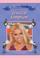 Cover of: Jessica Simpson (Blue Banner Biographies) (Blue Banner Biographies)