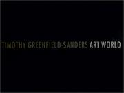Cover of: Timothy Greenfield-Sanders Art World
