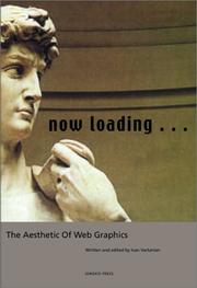 Cover of: Now Loading by Ivan Vartanian