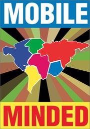 Cover of: Mobile Minded
