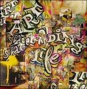 Cover of: Art, Skateboarding and Life (Book & 2 DVDs)