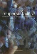 Cover of: Supersurfaces