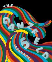 Cover of Ganzfeld 5