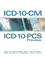 Cover of: ICD-10-CM and ICD-10-PCS preview