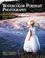 Cover of: Watercolor portrait photography