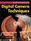 Cover of: Advanced digital camera techniques